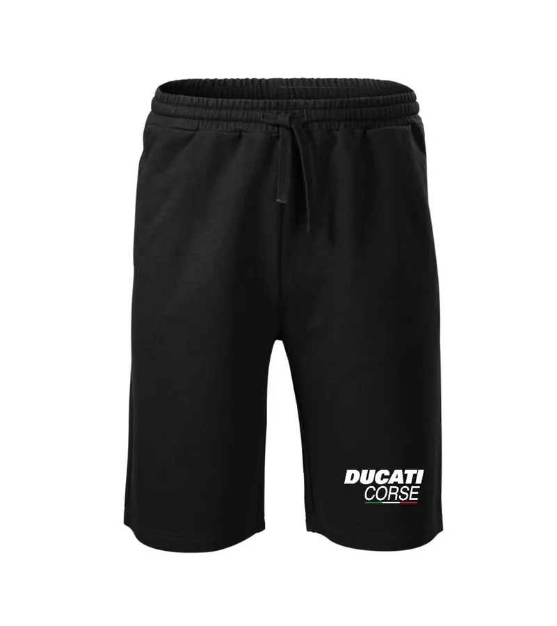 Šortky Ducati corse