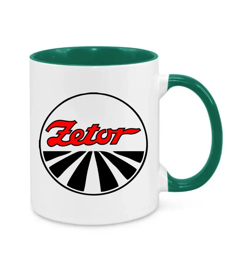 Hrnček Zetor