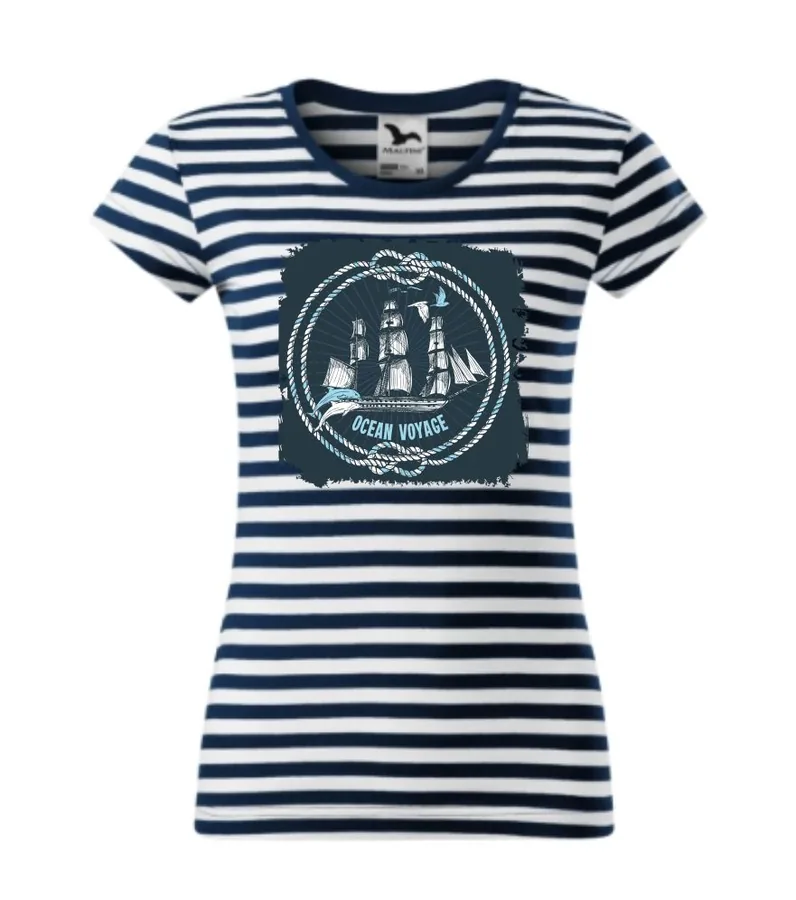 Dámske / Pánske Ocean Voyage
