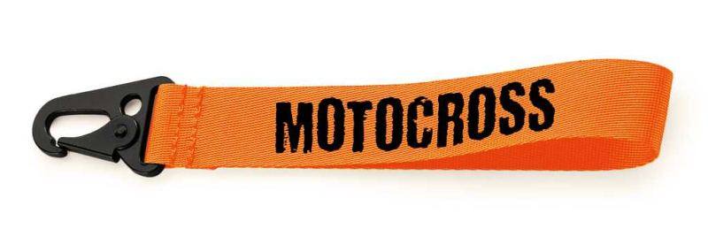 Kľúčenka Motocross
