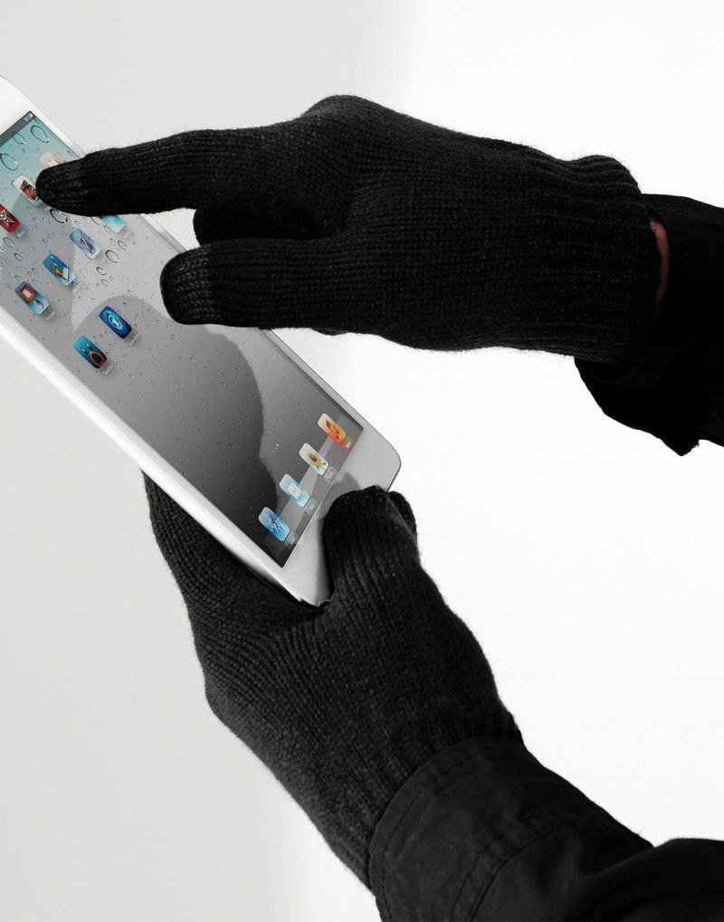 Rukavice TouchScreen Smart
