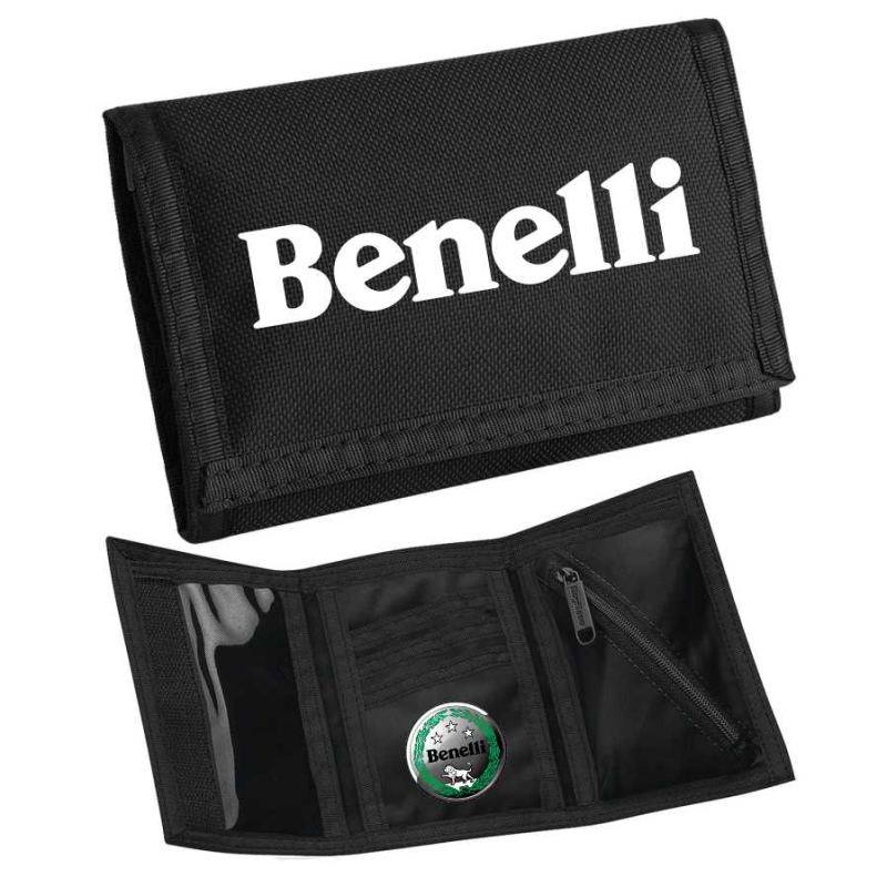 Peňaženka Benelli