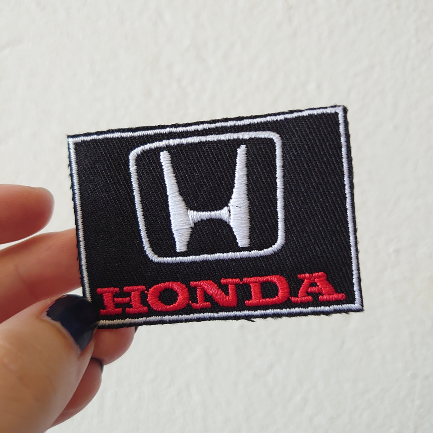 Nášivka Honda