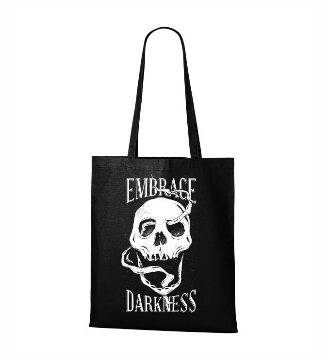Taška Embrace Darkness