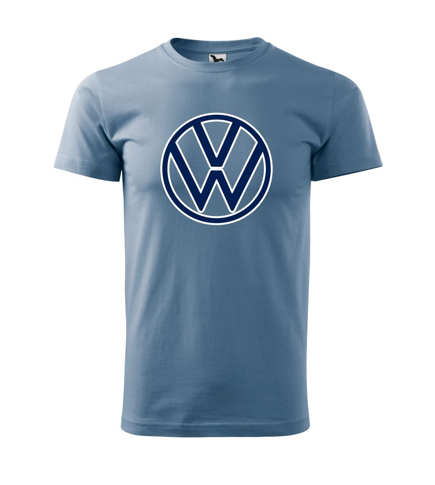 Tričko Volkswagen