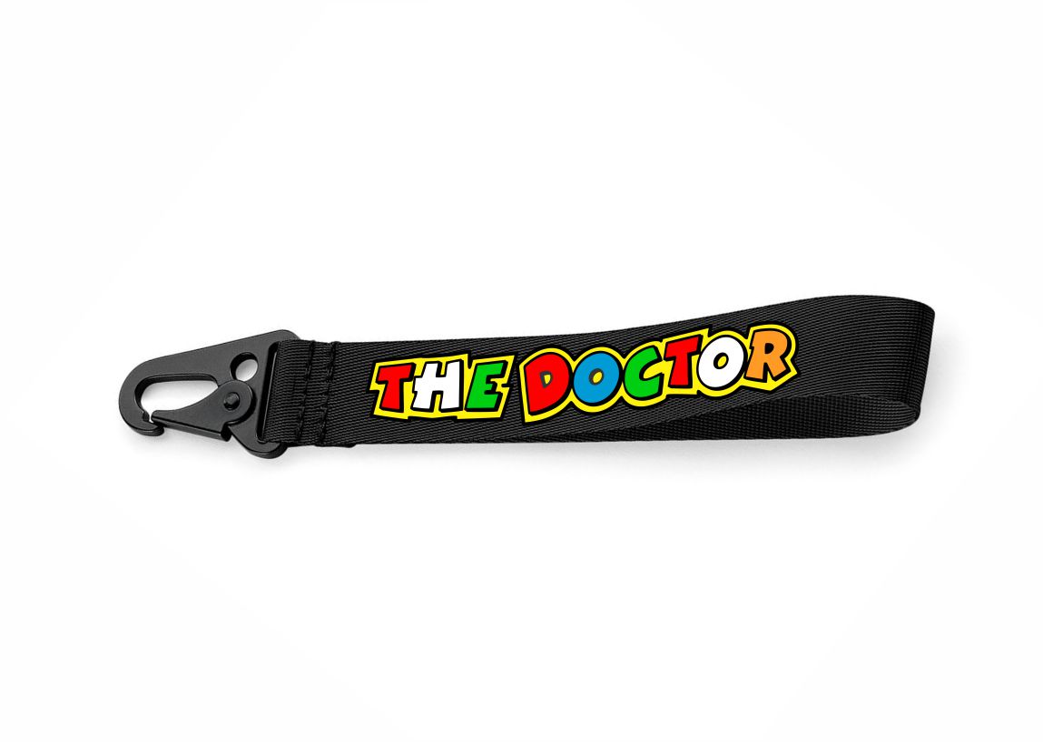 Kľúčenka The Doctor