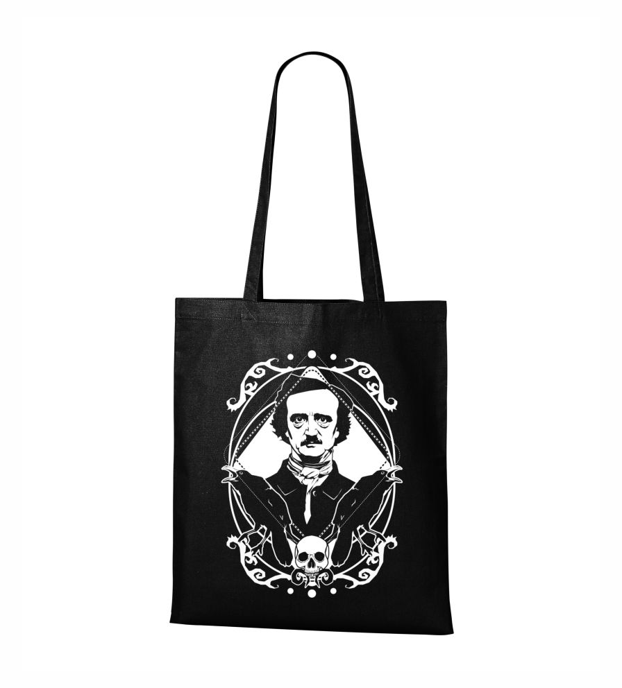 Taška Edgar Allan Poe