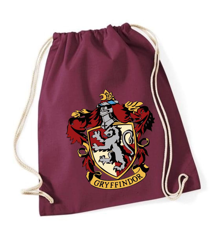 Vak premium s potlačou Gryffindor