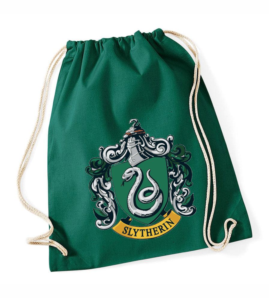 Vak premium s potlačou Slytherin