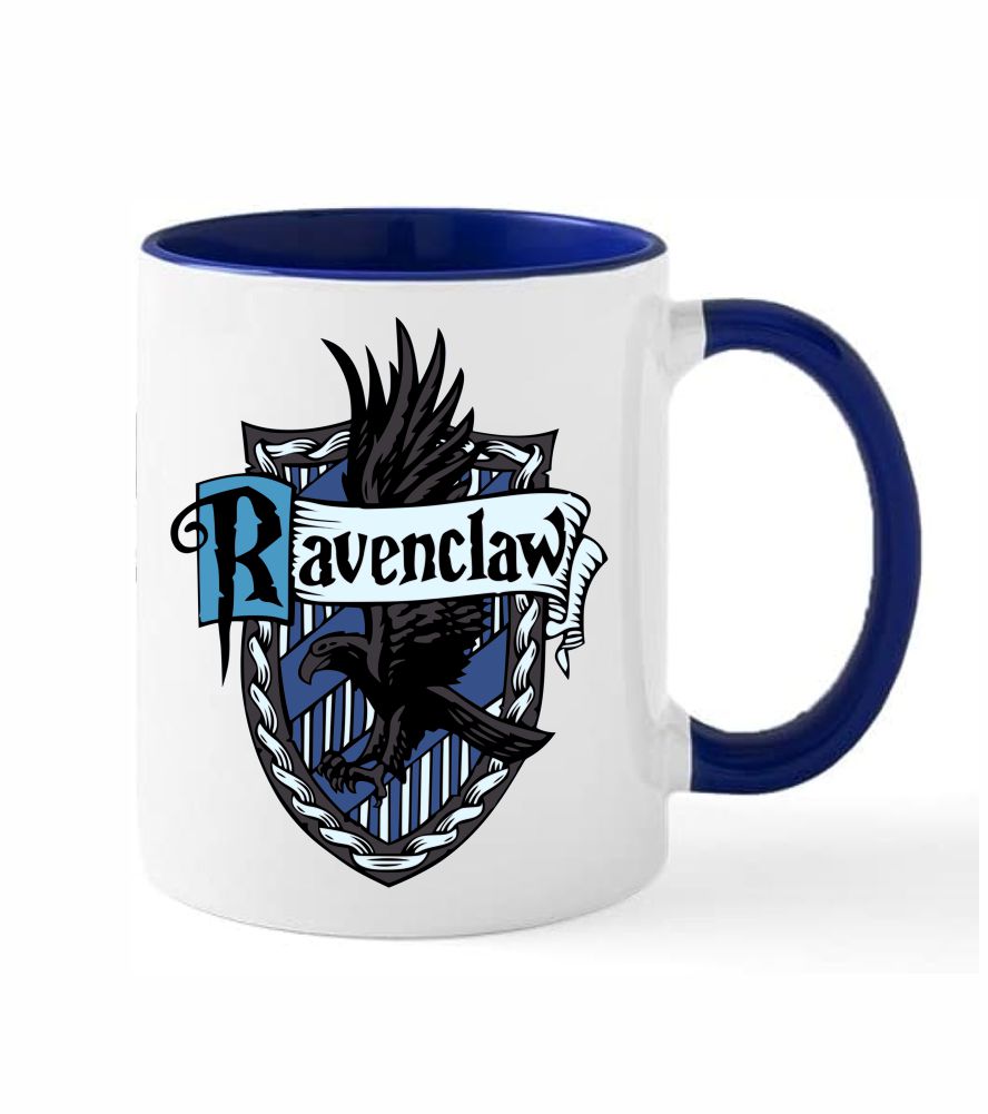 Hrnček Ravenclaw