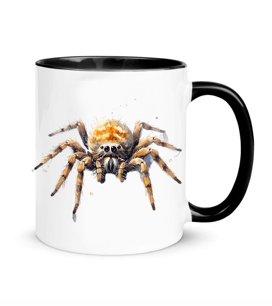 Hrnček spider Aragog