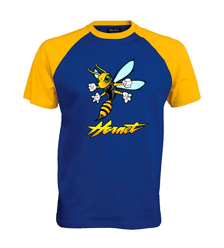 Baseballové tričko Hornet