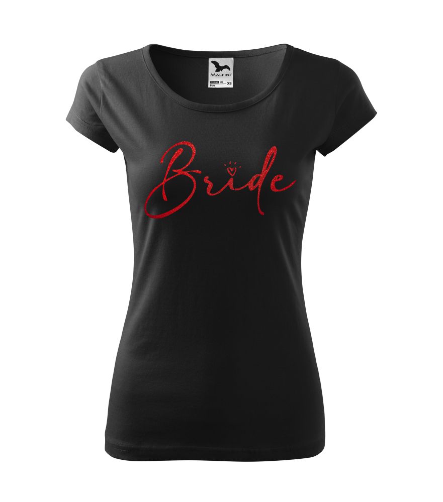 Dámske tričko Bride
