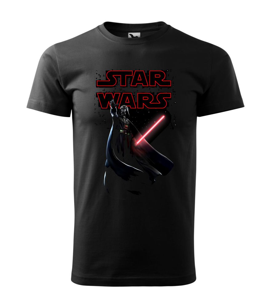 Tričko Darth Vader