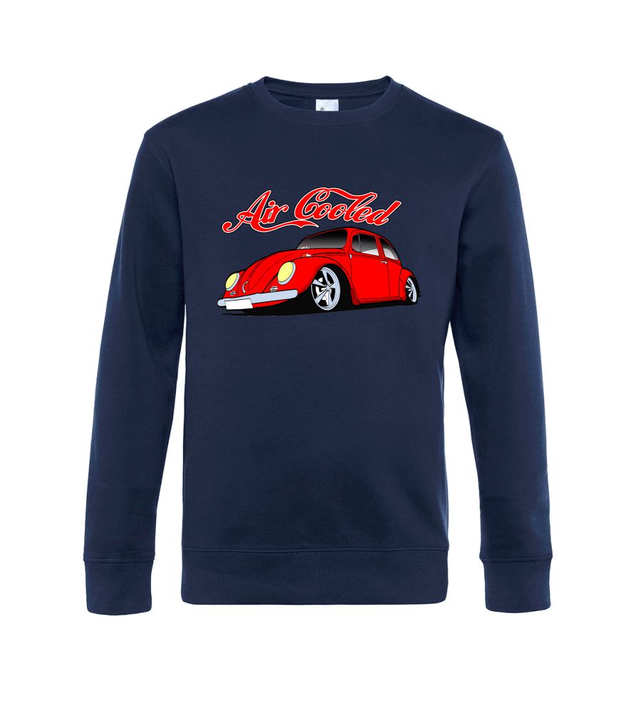 Mikina Air Cooled