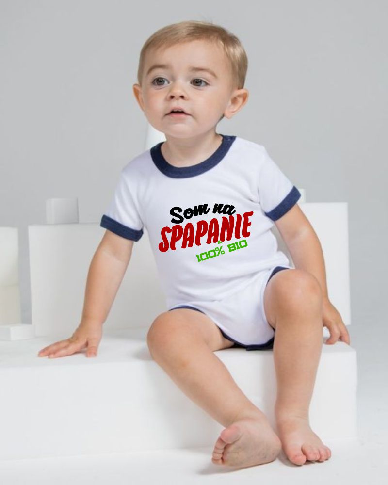 Detské body - Som na spapanie