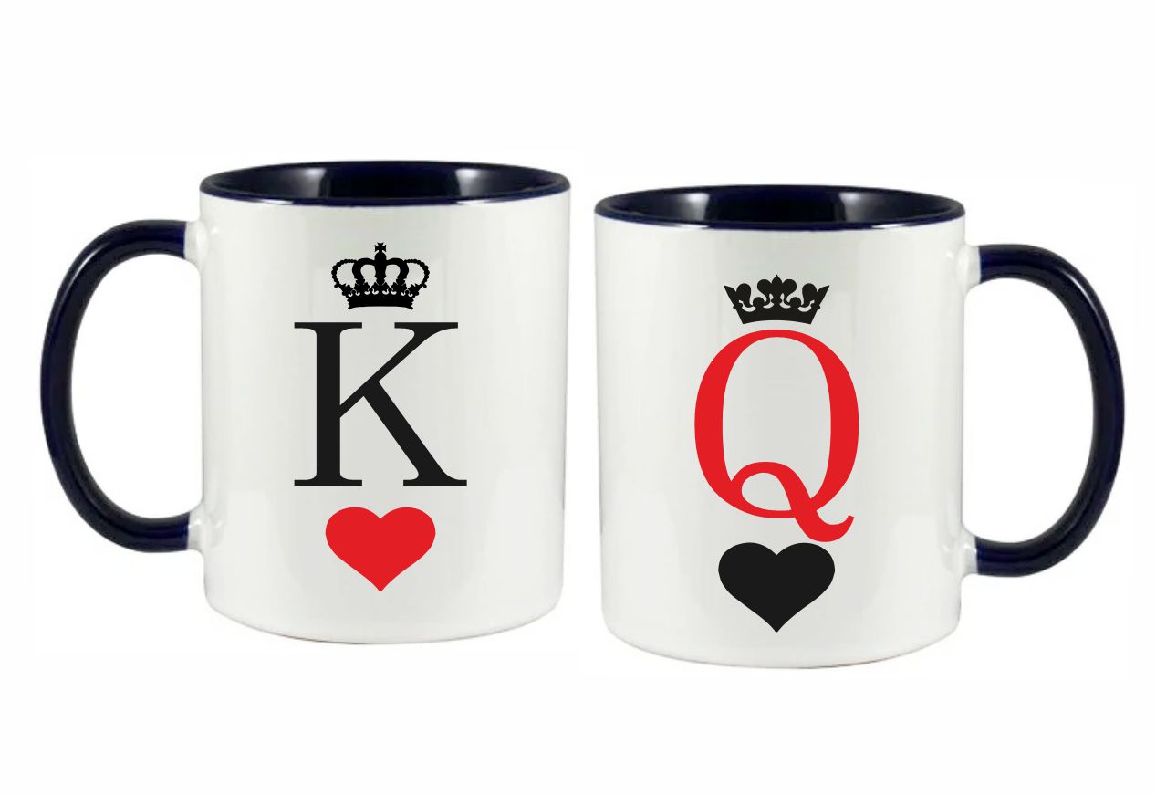 Hrnčeky K/Q
