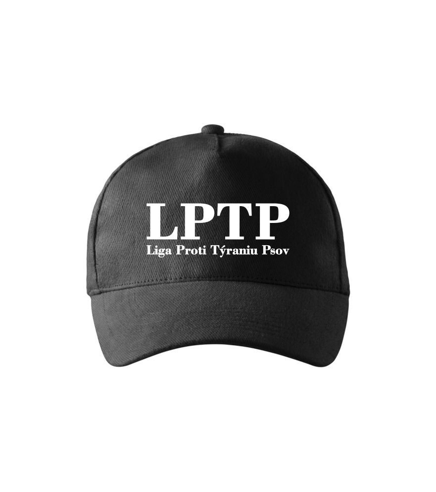 Šiltovka LPTP
