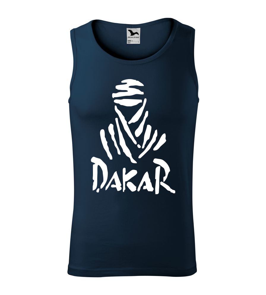Tielko Dakar