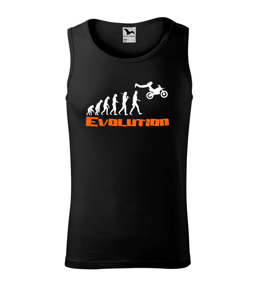 Tielko Motocross evolution