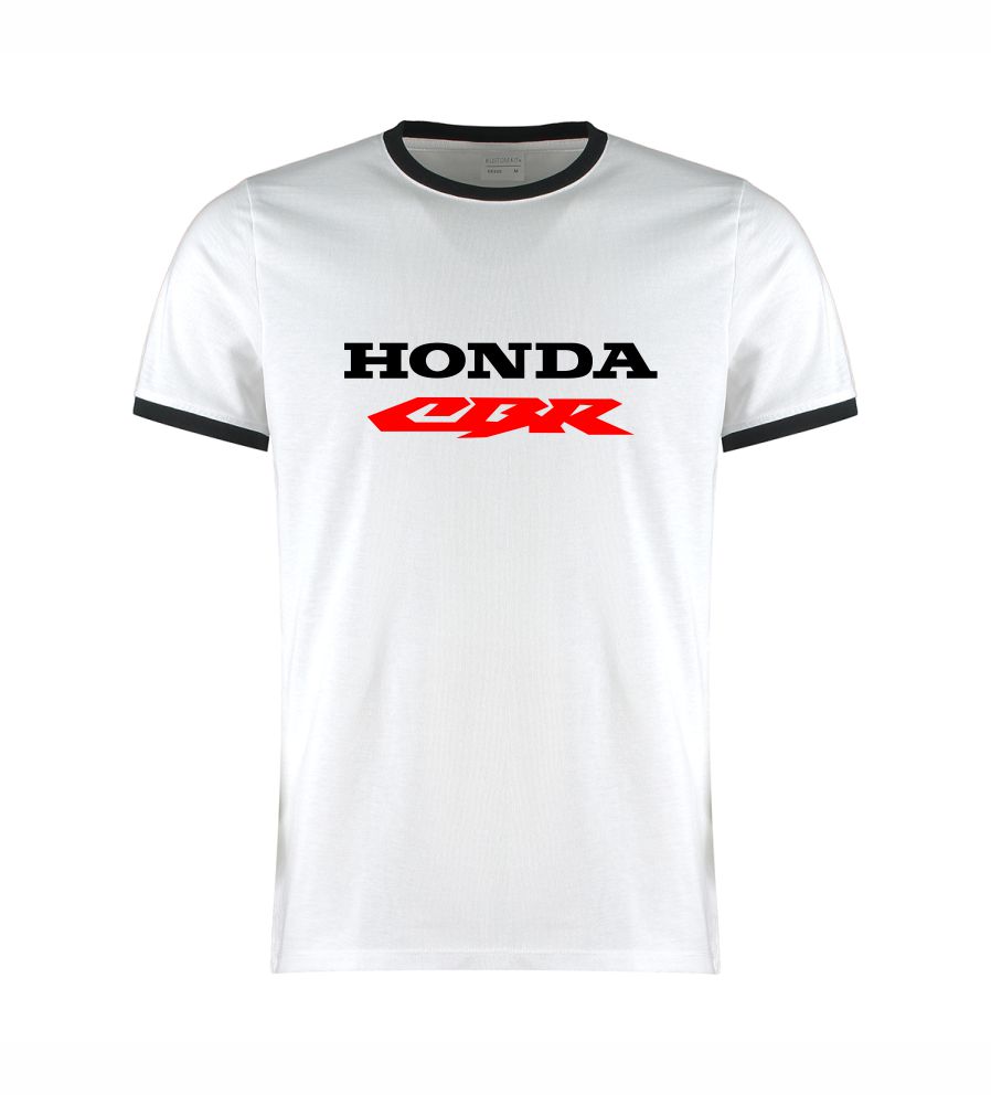 Tričko s potlačou Honda CBR
