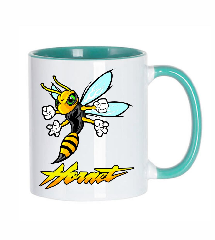 Hrnček Hornet