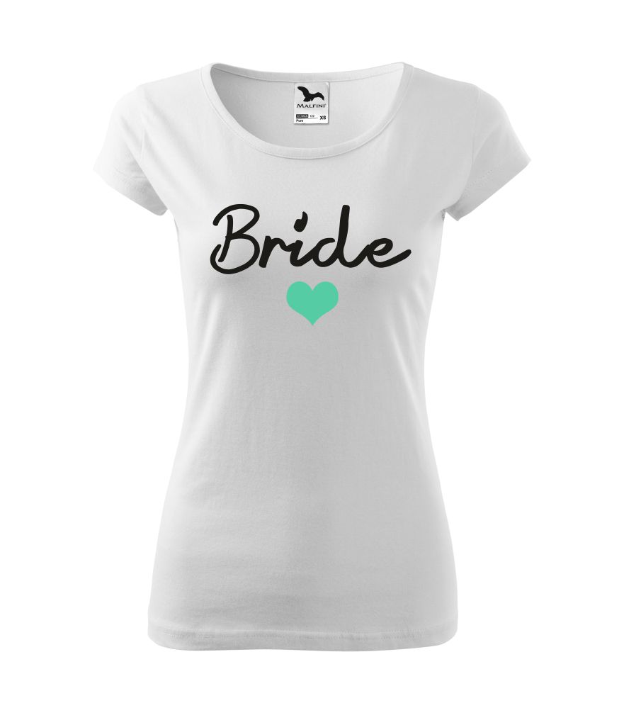 Tričko Bride