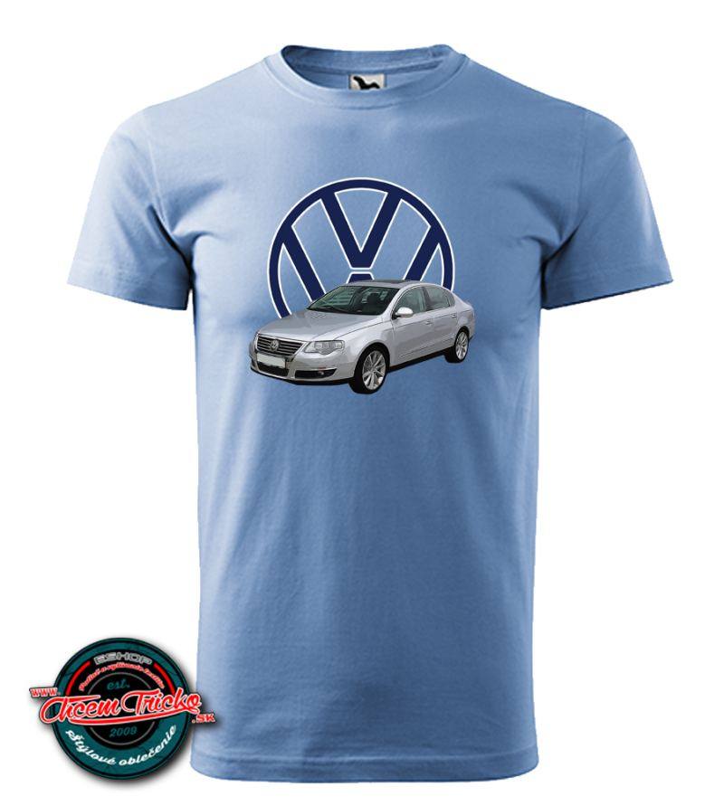 Tričko Volkswagen Passat B6