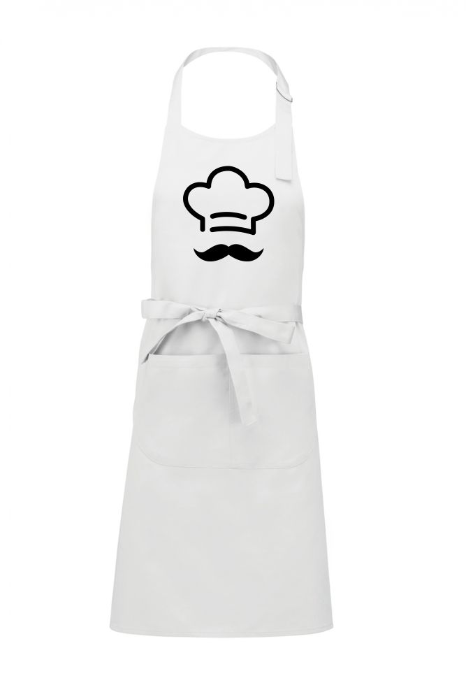 Zástera vyšívaná Chef icon
