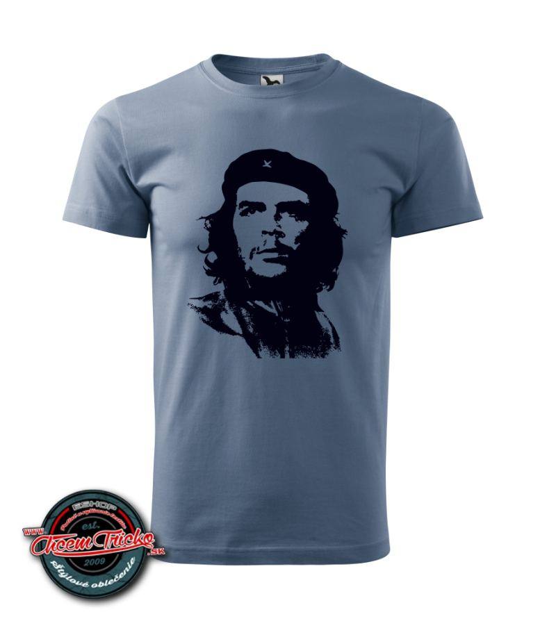 Tričko s potlačou CHE GUEVARA