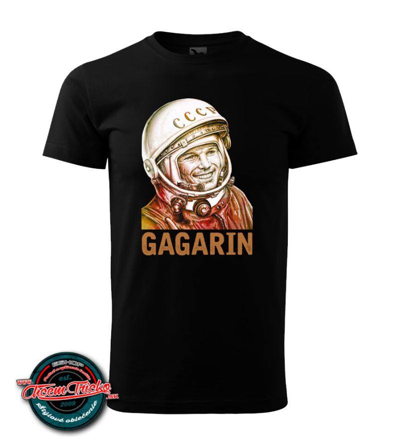 Tričko Gagarin