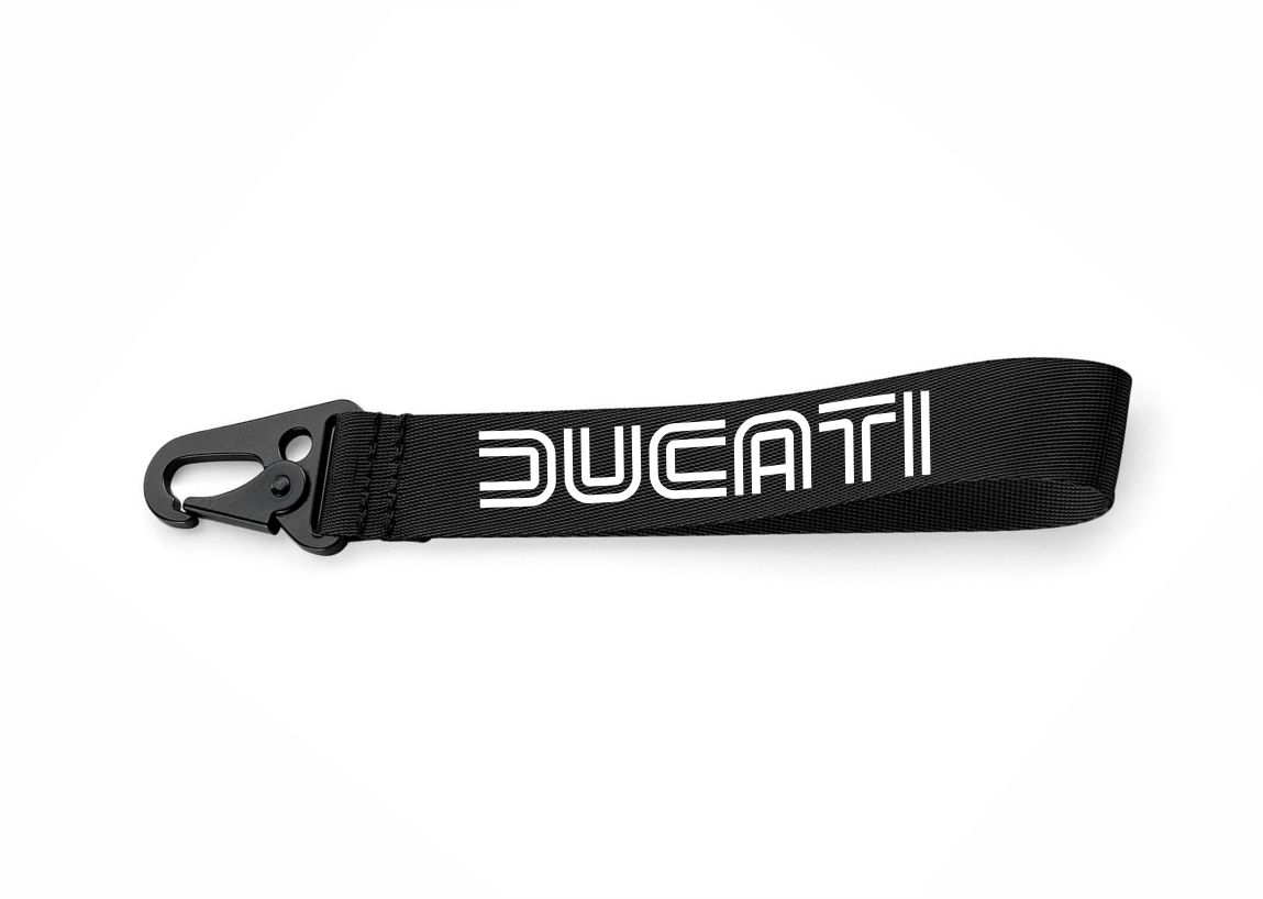Kľúčenka Ducati