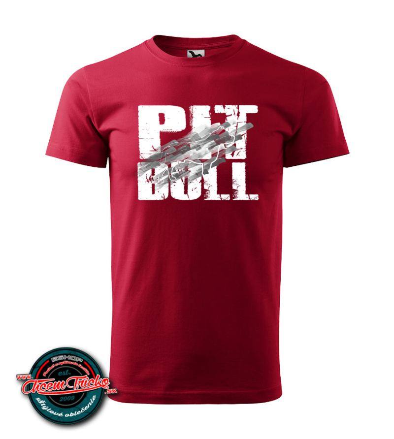 Tričko Pitbull 3