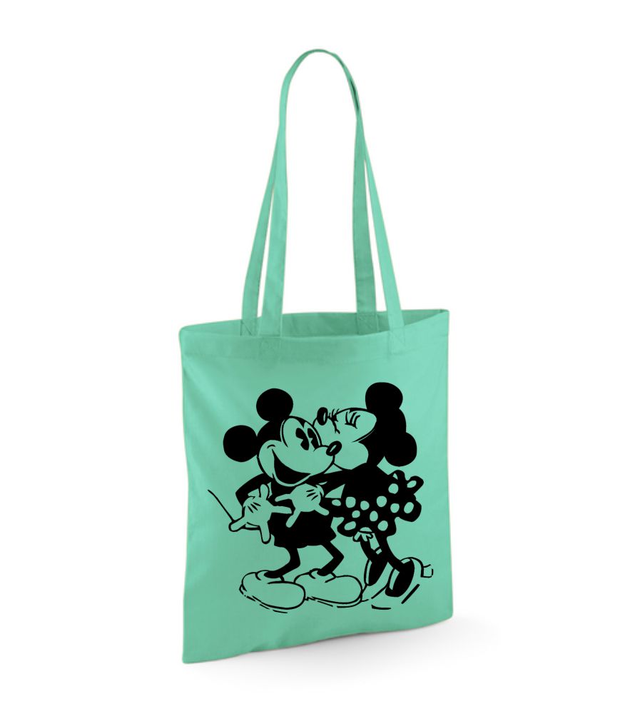 Taška Mickey & Minnie