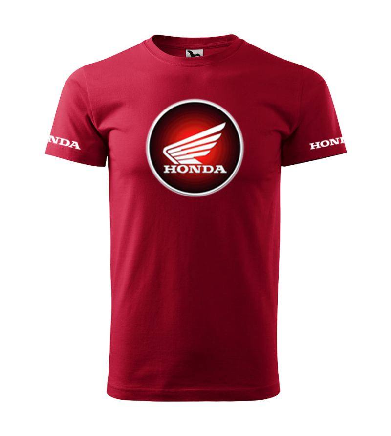 Tričko Honda 2