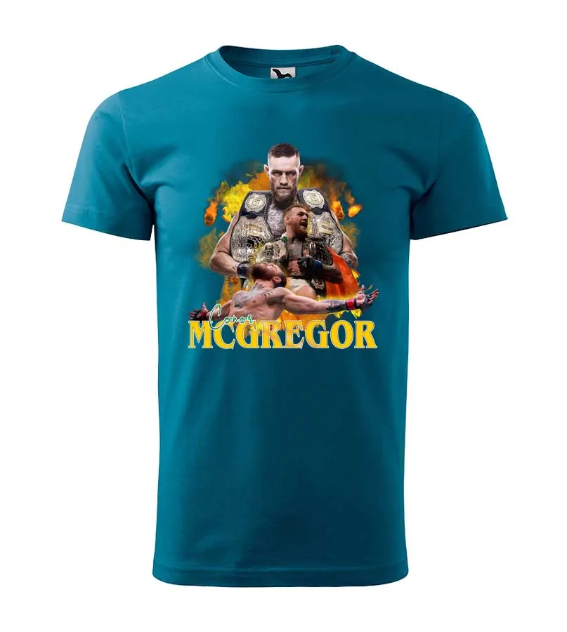 Tričko Conor McGregor