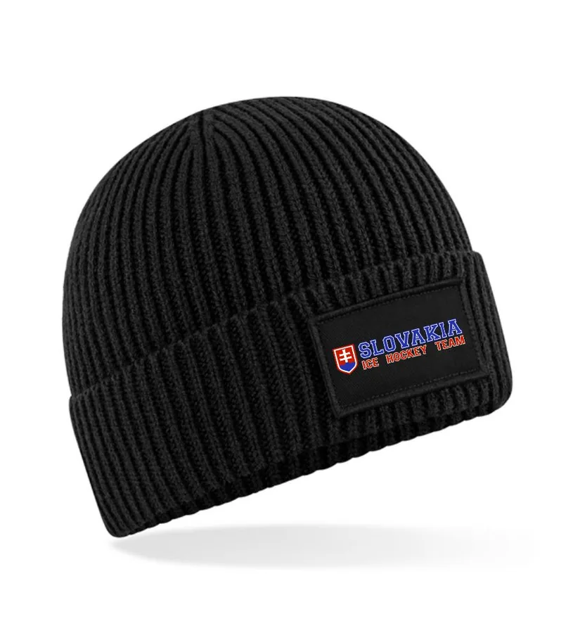 Zimná čiapka Slovakia ice hockey team