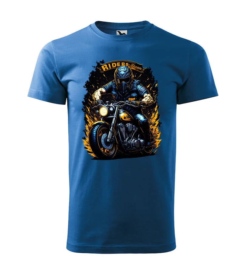 Tričko Riders dream