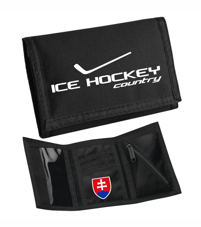 Peňaženka Ice Hockey
