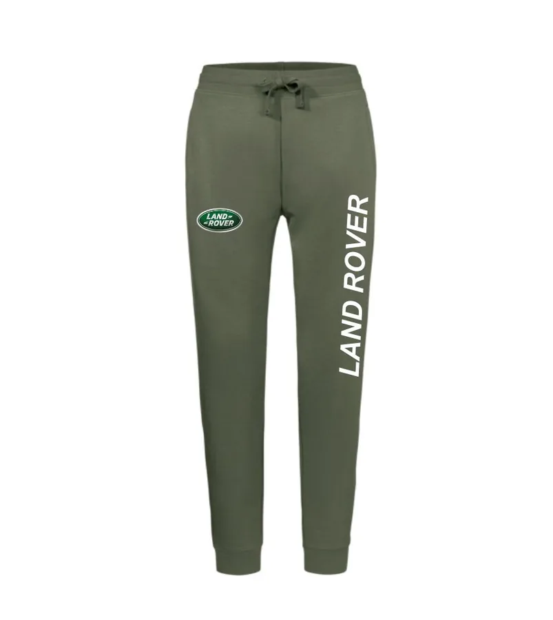 Tepláky Land Rover