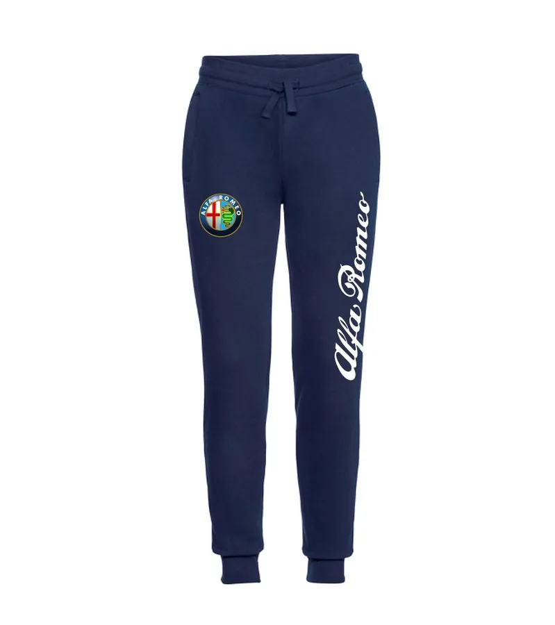 Tepláky Alfa Romeo
