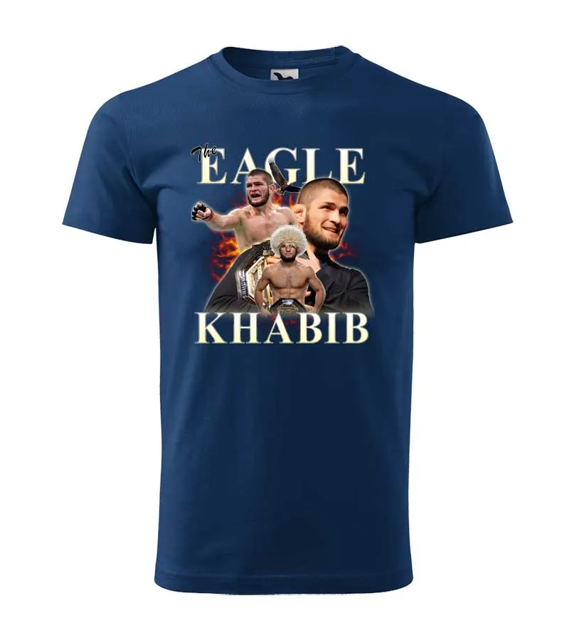 Tričko Khabib Nurmagomedov
