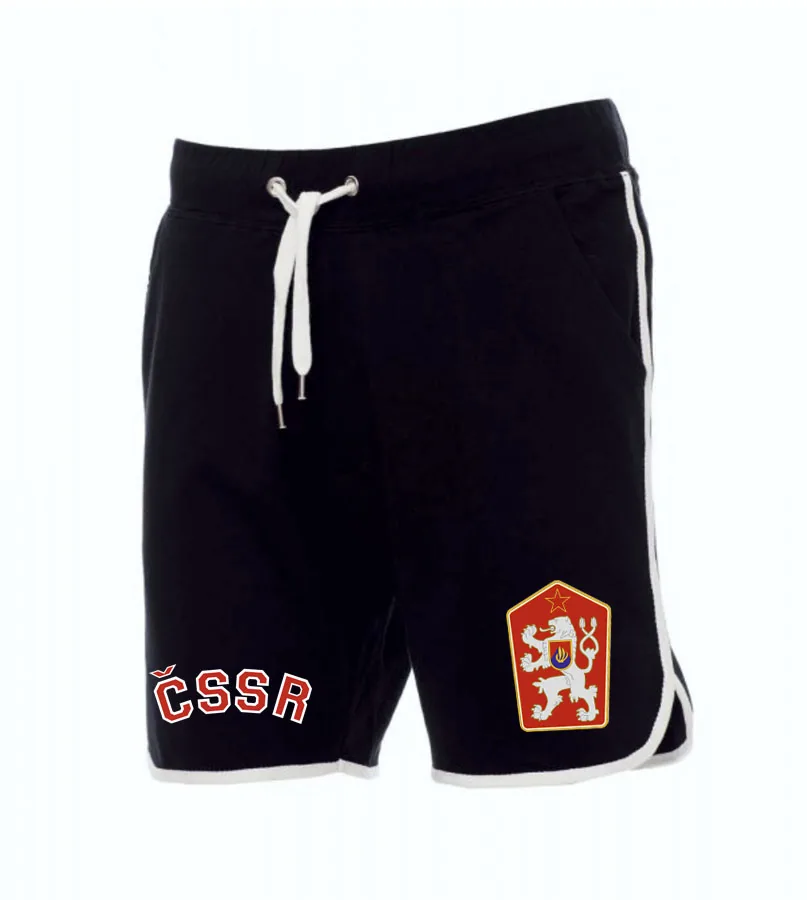 Šortky ČSSR 2