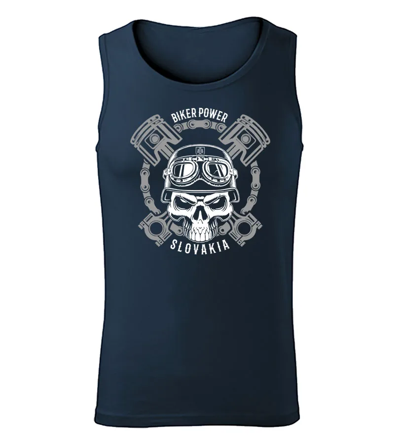 Tielko Biker power Slovakia
