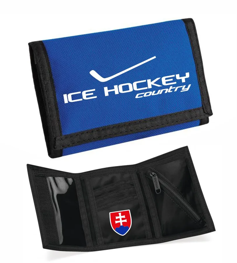 Peňaženka Ice Hockey