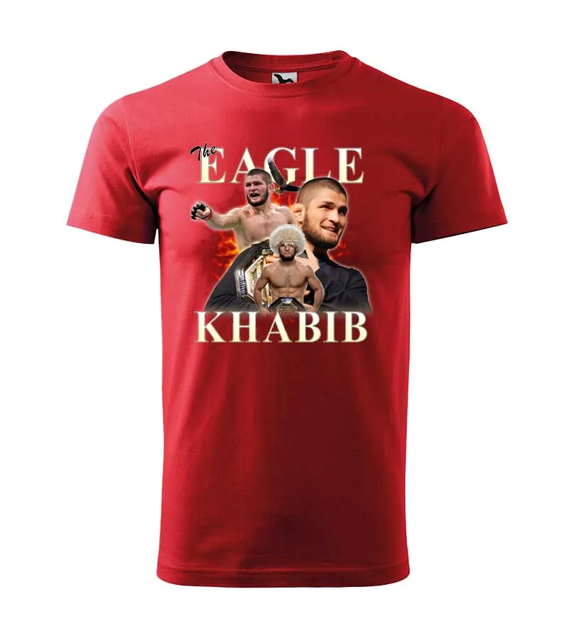 Tričko Khabib Nurmagomedov