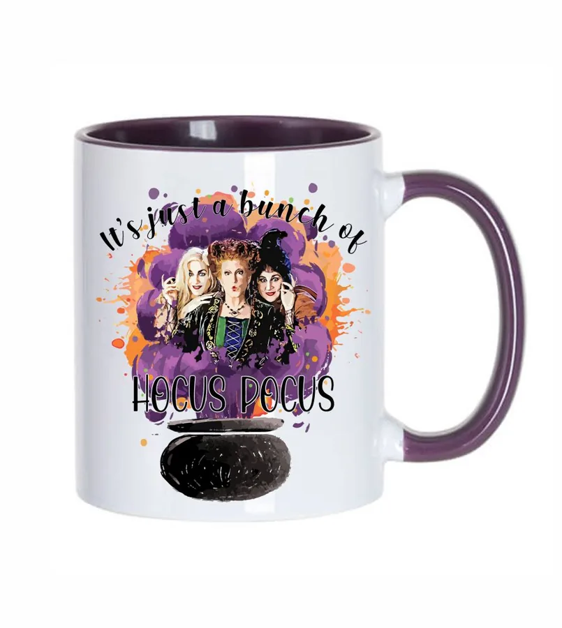 Hrnček Hocus Pocus