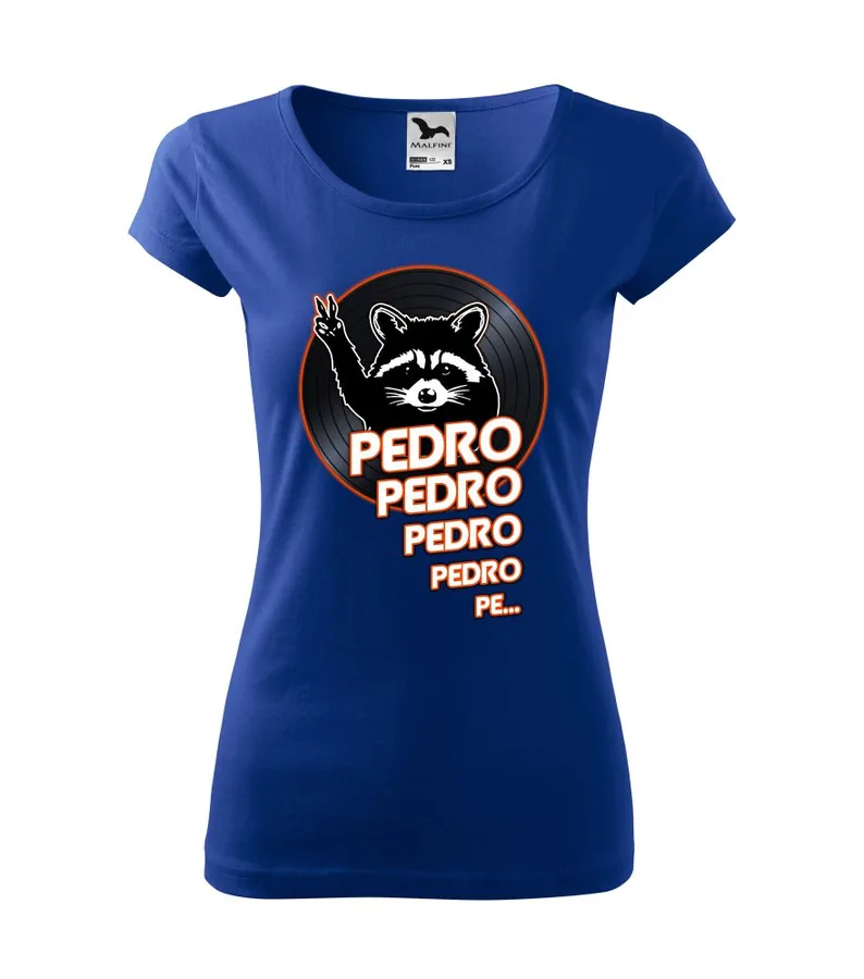 Dámske tričko Pedro Pedro pe...