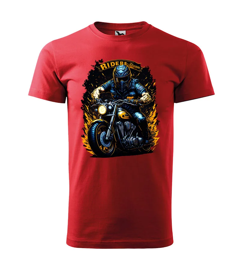 Tričko Riders dream