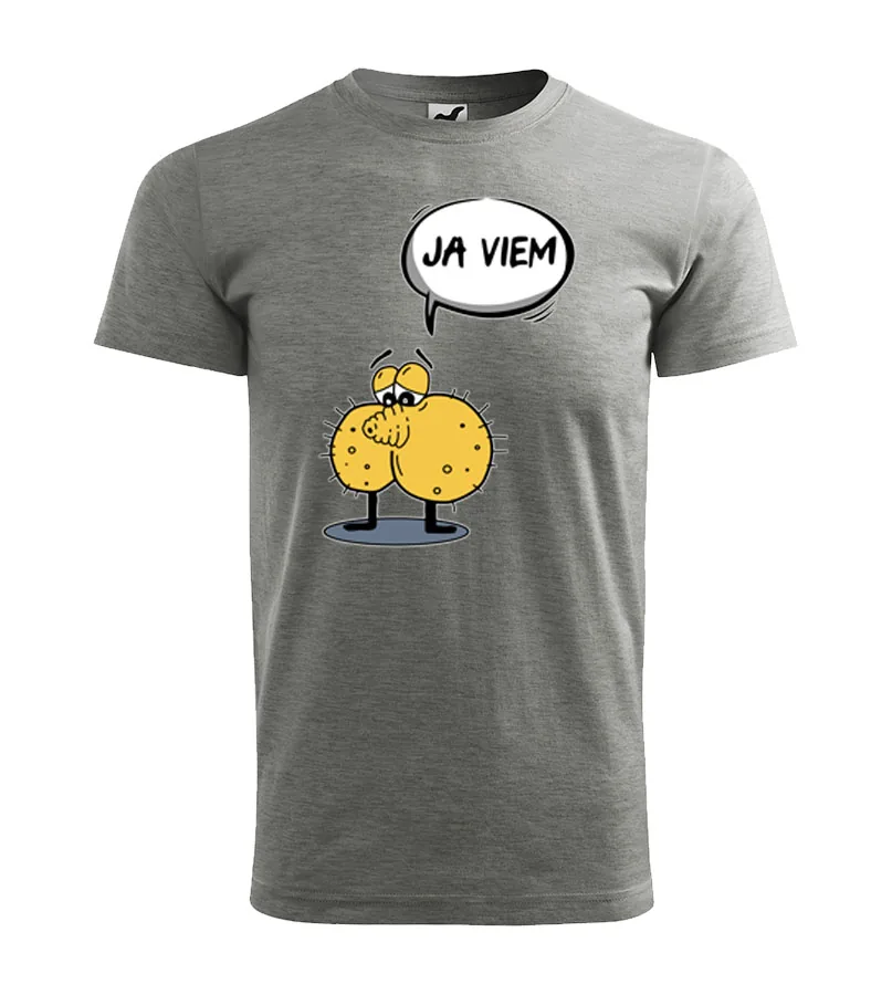 Vtipné tričká pre pár Zima